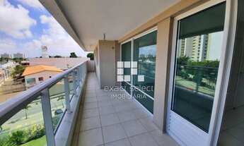 Imagem 1: Apartamento com 3 suítes + banheiro de serviços à venda por R$ 814.585,24 - Cambeba - Fort