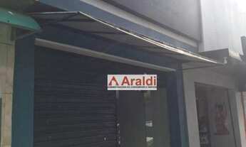 Imagem 2: Loja para alugar, 80 m² por R$ 6.000,00/mês - Campo Belo - São Paulo/SP