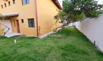 Imagem 6: Excelentes casas de quatro quartos em condomínio fechado a 200 mt da praia da Pitinga