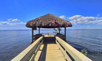 Imagem: Chácara com 8 dormitórios à venda, 20000