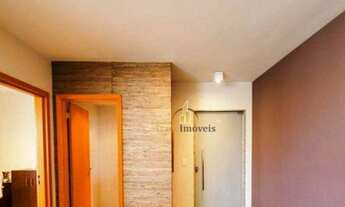 Imagem 4: Apartamento com 4 dormitórios à venda, 208 m² por R$ 1.990.000,00 - Vila Paris - Belo Hori