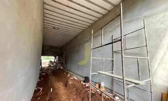 Imagem 6: Casa com 3 dormitórios à venda, 138 m² por R$ 650.000,00 - Cancelli - Cascavel/PR