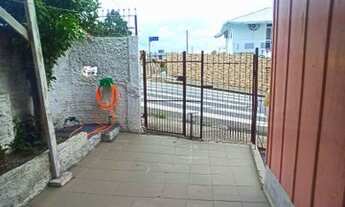 Imagem: Casas de esquina