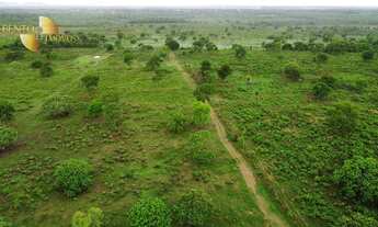 Imagem 11: Fazenda a menos de 40km de Cuiabá à venda, 8400000 m² por R$ 15.000.000 - Zona Rural - Cui