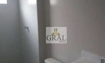 Imagem 5: Apartamento com 2 dormitórios à venda, 68 m² por R$ 370.000,00 - Vila Valparaíso - Santo A