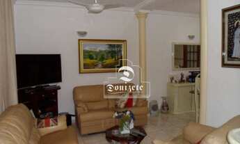 Imagem 7: Casa à venda, 254 m² por R$ 1.220.000,00 - Cerâmica - São Caetano do Sul/SP