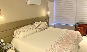 Imagem 5: Apartamento para venda 145 M2 no Evolution Shopping Park, em Boa Viagem - Recife - Pernamb