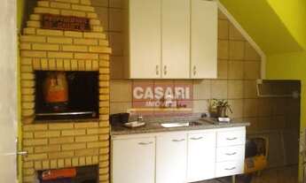 Imagem 5: Casa com 3 dormitórios à venda, 219 m² - Assunção - São Bernardo do Campo/SP