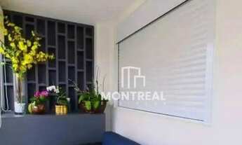 Imagem 2: Apartamento com 2 dormitórios à venda, 94 m² por R$ 820.000 - Vila Antonieta - Guarulhos/S