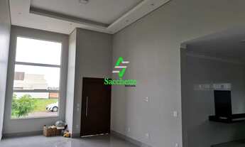 Imagem 4: Casa em Condomínio para Venda em Limeira, Parque Egisto Ragazzo, 3 dormitórios, 1 suíte, 2