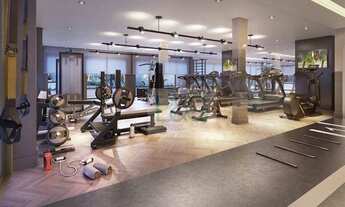 Imagem 5: Apartamento com 2 dormitórios à venda, 68 m² por R$ 704.393,56 - Água Branca - São Paulo/S