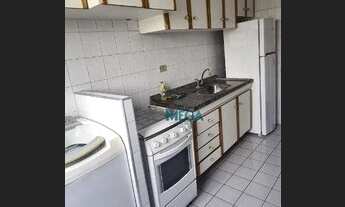 Imagem 7: Apartamento com 2 suítes, à venda na Vila Santa Catarina São Paulo/SP