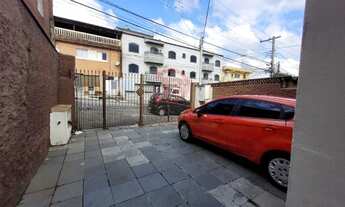 Imagem 2: Casa Terrea Vila Ré