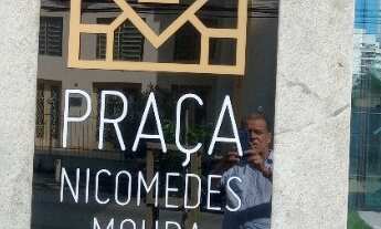 Imagem 7: Edf. Praça Nicomedes Moura