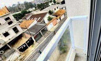 Imagem 1: Apartamento com 2 dormitórios à venda, 80 m² - Vila Tibiriçá - Santo André/SP