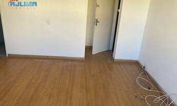 Imagem 3: Apartamento com 2 dormitórios à venda, 66 m² por R$ 260.000,00 - Andaraí - Rio de Janeiro