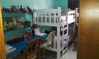 Imagem 7: Cobertura à venda, 137 m² por R$ 399.900,00 - Nova Gerti - São Caetano do Sul/SP