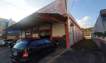 Imagem: Galpão - São Judas - Itajaí/SC