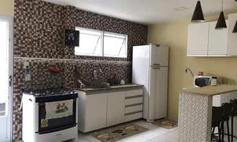 Imagem: Vendo Linda Casa no Bairro Jorge Teixeira