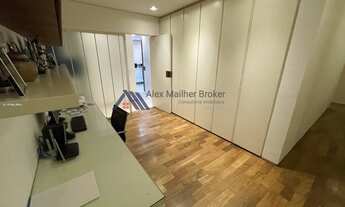 Imagem 6: Apartamento com 4 Suítes, 411m² à venda no Jardim Marajoara