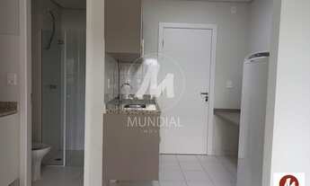 Imagem 7: Apartamento (kitnete) 1 dormitórios, cozinha planejada, portaria 24hs, lazer, espaço gourm