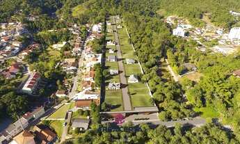 Imagem: Terreno à venda - Condomínio Bella Cittá