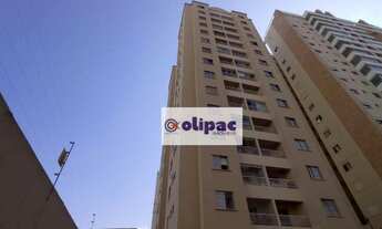 Imagem 6: Apartamento com 2 dormitórios à venda, 60 m² por R$ 490.000,00 - Santa Teresinha - São Pau