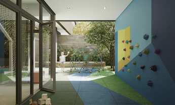 Imagem 6: Studio de 28 m2 com vaga em CAMPO BELO **** EXCLUSIVIDADE ***