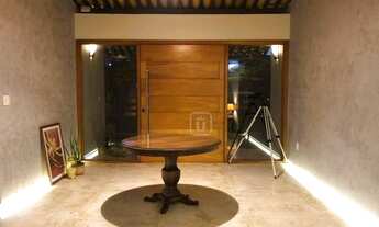 Imagem: Casa com 4 dormitórios à venda, 250 m²