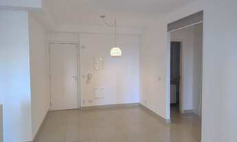 Imagem 2: Apartamento com 1 dormitório à venda, 50 m² por R$ 650.000,00 - Condomínio Alpha Park - Ba