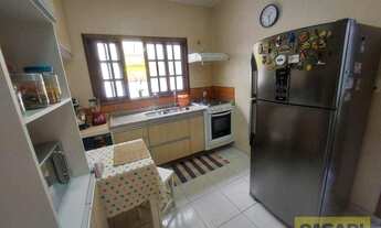 Imagem 6: Sobrado com 3 dormitórios à venda, 157 m² - Centro - São Bernardo do Campo/SP