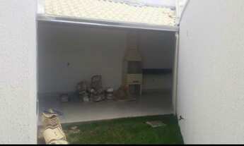 Imagem 5: Casa a venda no parque ipê