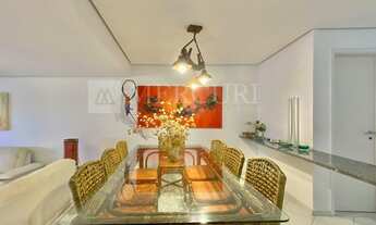 Imagem 5: Apartamento com 3 dormitórios à venda, 184 m² por R$ 1.357.000,00 - Praia das Pitangueiras