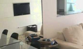 Imagem 2: Apartamento com 1 dormitório à venda, 48 m² por R$ 1.150.000,00 - Vila Nova Conceição - Sã