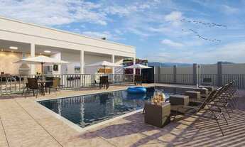 Imagem 7: Apartamento Gran Turquesa - ORT46051