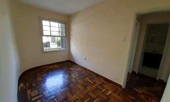 Imagem 3: Apartamento térreo na Cidade Baixa