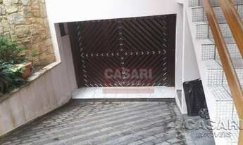 Imagem 2: Sobrado Residencial à venda, Nova Petrópolis, São Bernardo do Campo - SO17067