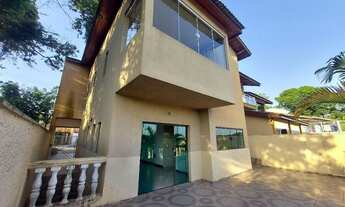 Imagem 4: Casa com 4 dormitórios, 255 m² - venda por R$ 940.000,00 ou aluguel por R$ 4.400,00/mês