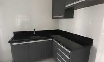 Imagem 4: Apartamento com 2 quartos para alugar por R$ 2450.00, 82.46 m2 - CRISTO REI - CURITIBA/PR