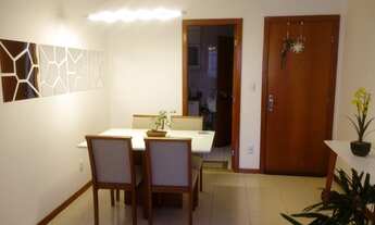 Imagem 2: APARTAMENTO RESIDENCIAL em SALVADOR - BA, PITUBA