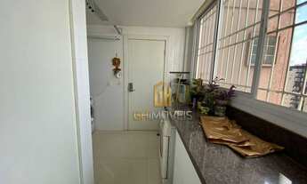 Imagem 6: Cobertura à venda, 800 m² por R$ 3.750.000,00 - Setor Oeste - Goiânia/GO