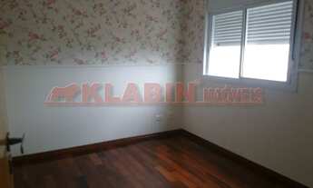 Imagem 7: -Apartamento com 3 dormitórios à venda, 125 m² por R$ 1.350.000 - Vila Mariana