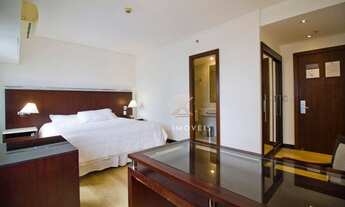 Imagem 7: Apartamento com 1 dormitório à venda, 28 m² por R$ 480.000 - Itaim Bibi - São Paulo/SP