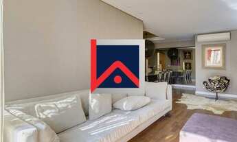 Imagem 6: Venda Apartamento 3 Dormitórios - 155 m² Higienópolis