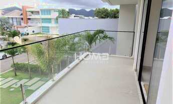 Imagem 5: Casa com 3 dormitórios à venda, 263 m² por R$ 3.205.000,00 - Recreio dos Bandeirantes - Ri