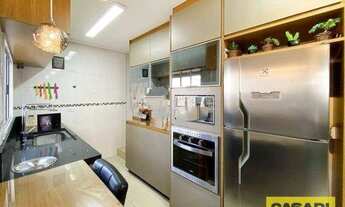 Imagem 7: Cobertura com 2 dormitórios à venda, 100 m² - Parque Capuava - Santo André/SP