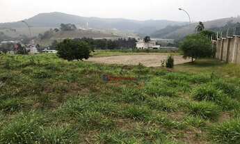 Imagem 7: Terreno à venda, 569 m² por R$ 320.000 - RESIDENCIAL GSP ARTS - Itatiba/SP