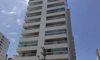 Imagem 3: Apartamento para venda com 73 metros quadrados com 2 quartos em Centro - Mongaguá - SP