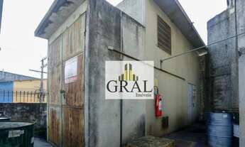 Imagem 6: Galpão à venda, 2679 m² por R$ 7.800.000,00 - Cooperativa - São Bernardo do Campo/SP