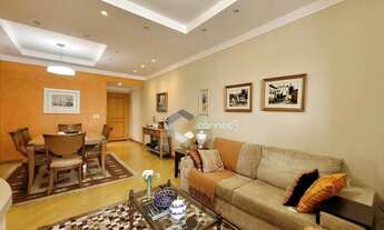 Imagem 4: Apartamento à venda, 94 m² por R$ 815.000,00 - Menino Deus - Porto Alegre/RS